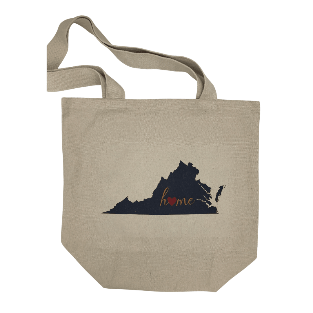 Canvas Tote Bags | The Old Town Shop