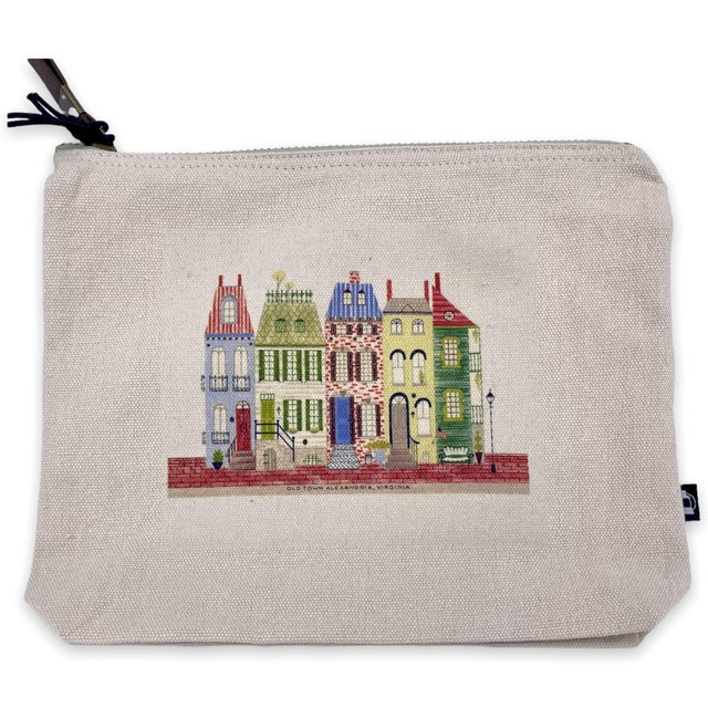 Tote Bag Canvas | The Old Town Shop