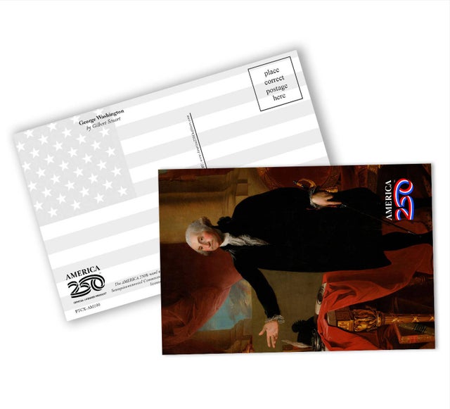 Souvenir Wooden Postcards | The Old Town Shop