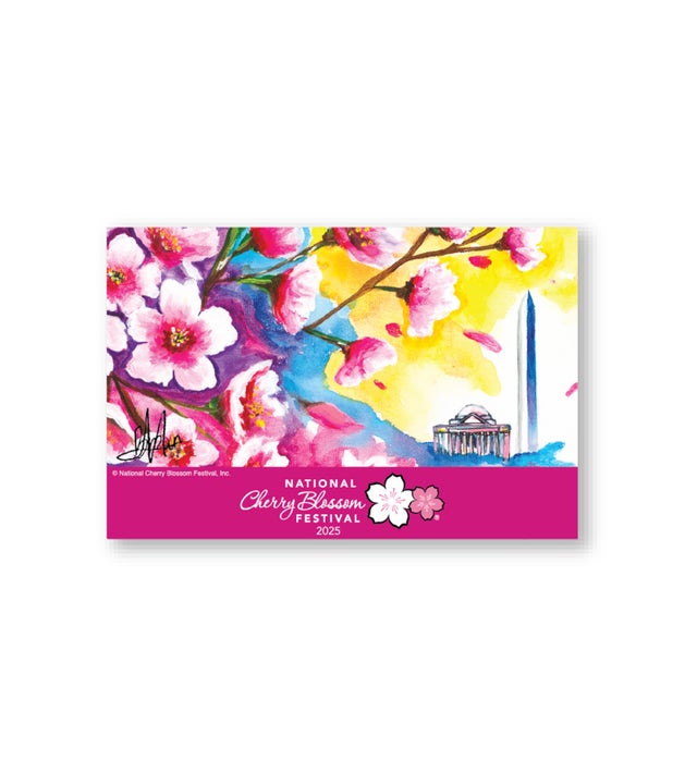 Official Cherry Blossom | The Old Town Shop