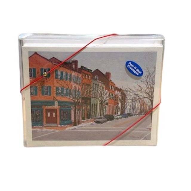 Stationary | The Old Town Shop