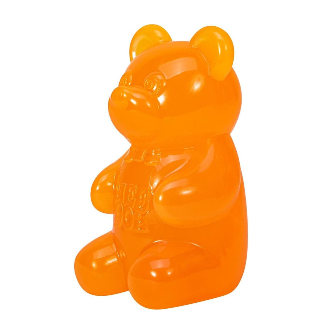 Nee Doh Bear Stress Toy The Old Town Shop