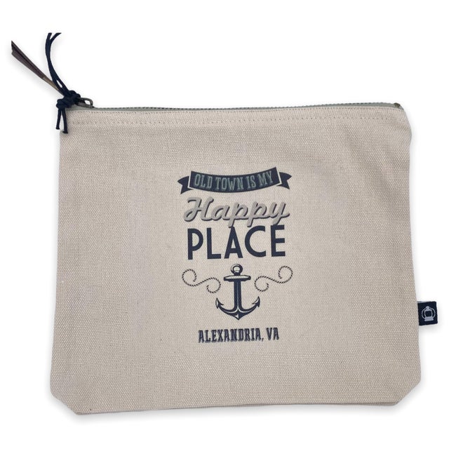 Tote Bag Canvas | The Old Town Shop