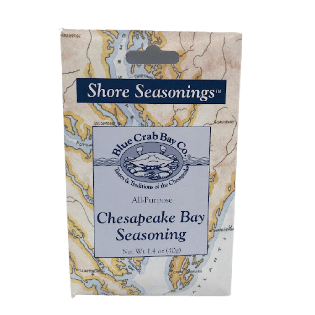 Chesapeake Bay Seasoning