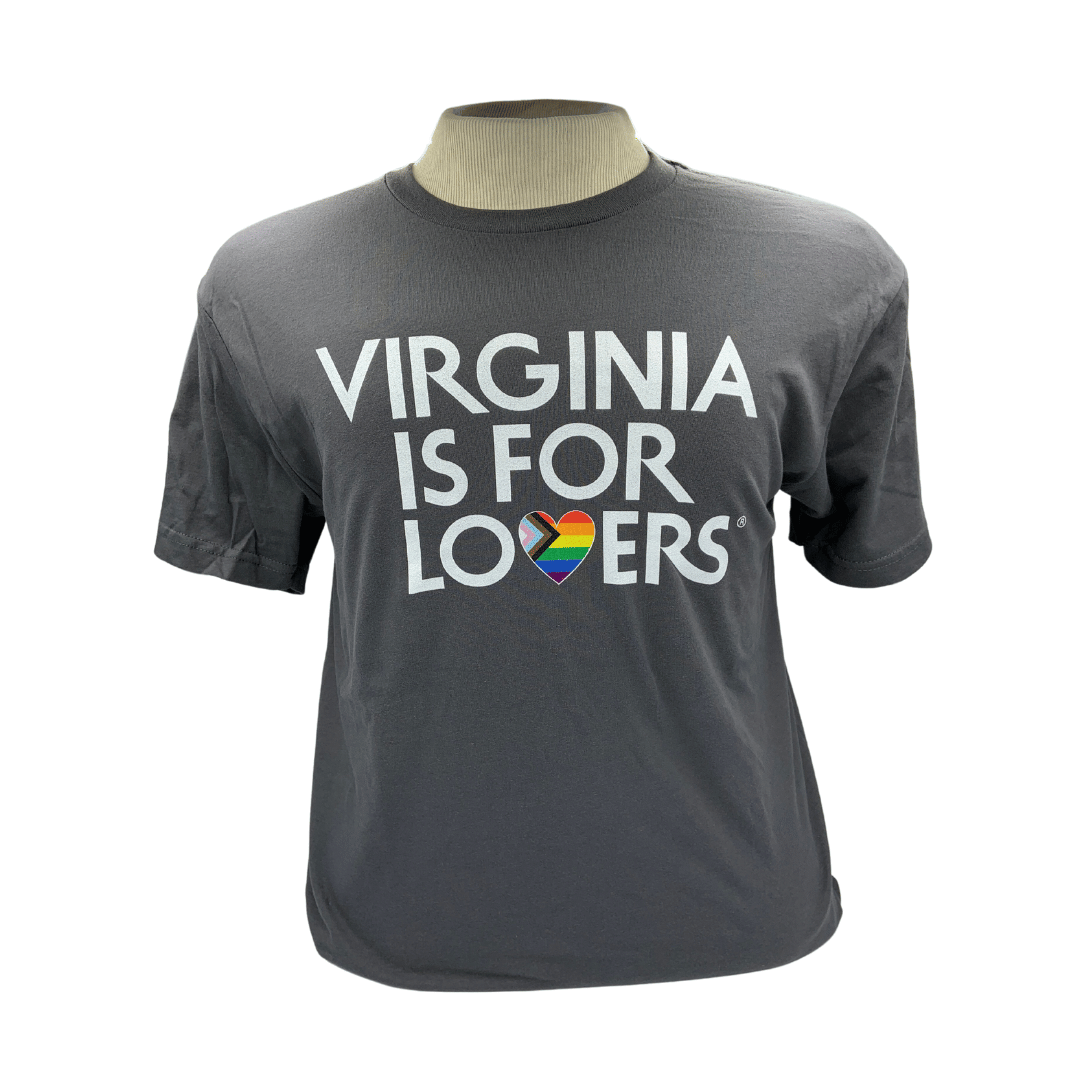 Shopping - Virginia Is For Lovers