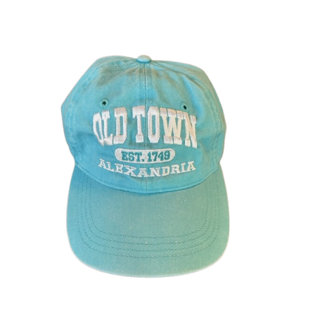 Old Town Vintage Cap - Old Town